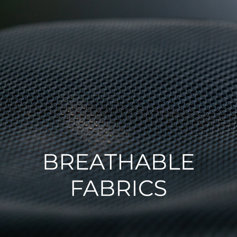 Beheizbare Motorradsitzkissen Adventure