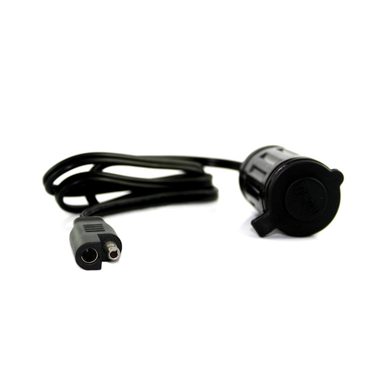 Keis accessory socket to Optimate SAE