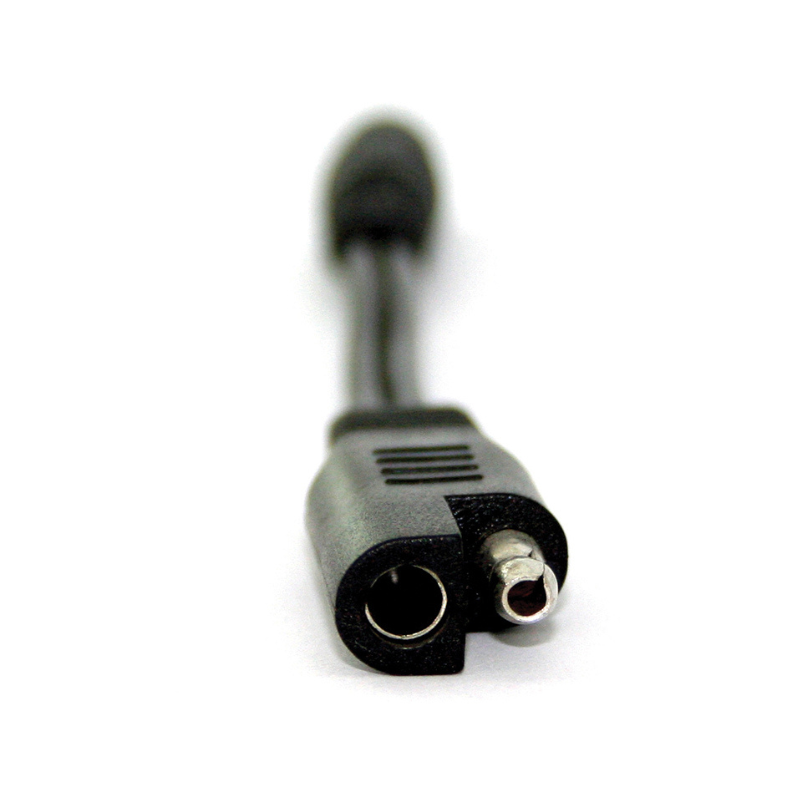 Stromversorgungskabel SAE