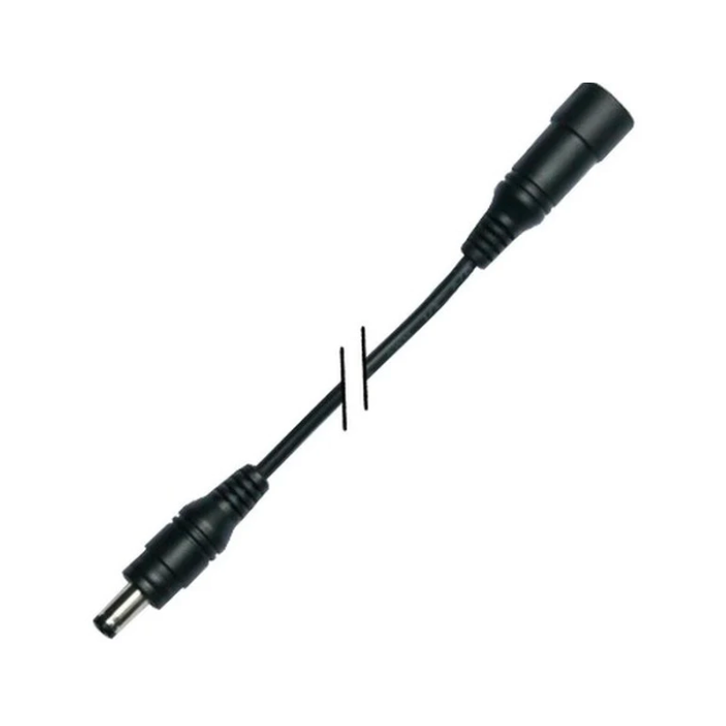 Heavy duty extension lead