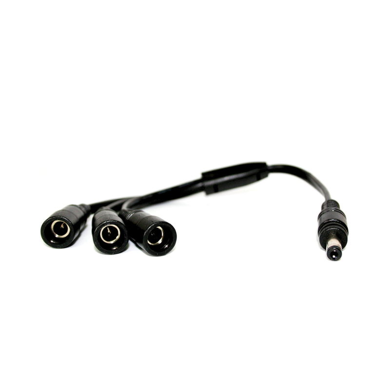 Kabelanschlussverteiler