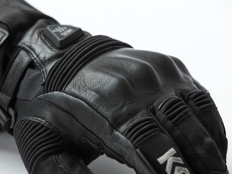 keis beheizbare handschuhe G601