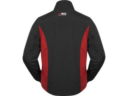 Veste chauffante Premium J501