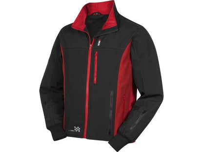 Veste chauffante Premium J501